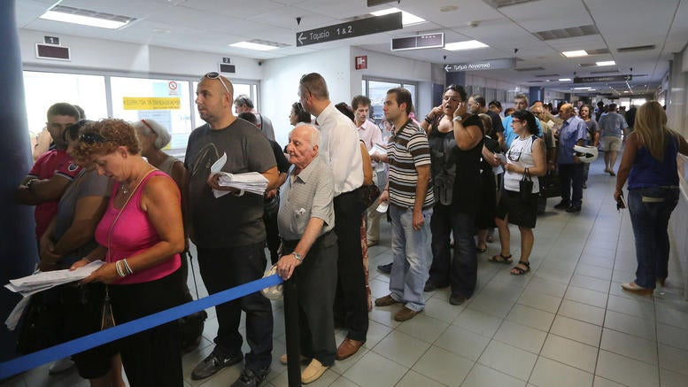 Η υπερφορολόγηση εκτίναξε την φοροδιαφυγή – Στην κυβέρνηση αρνούνται να δουν την πραγματικότητα